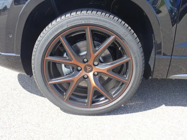 Cupra Ateca 2.0 TSI 4Drive DSG