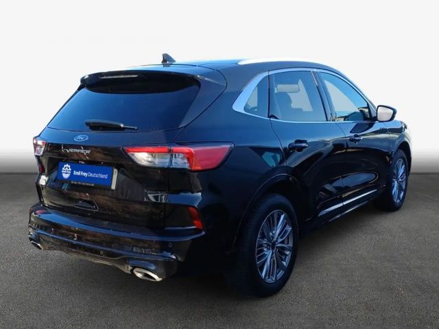 Ford Kuga Plug in Hybrid Vignale