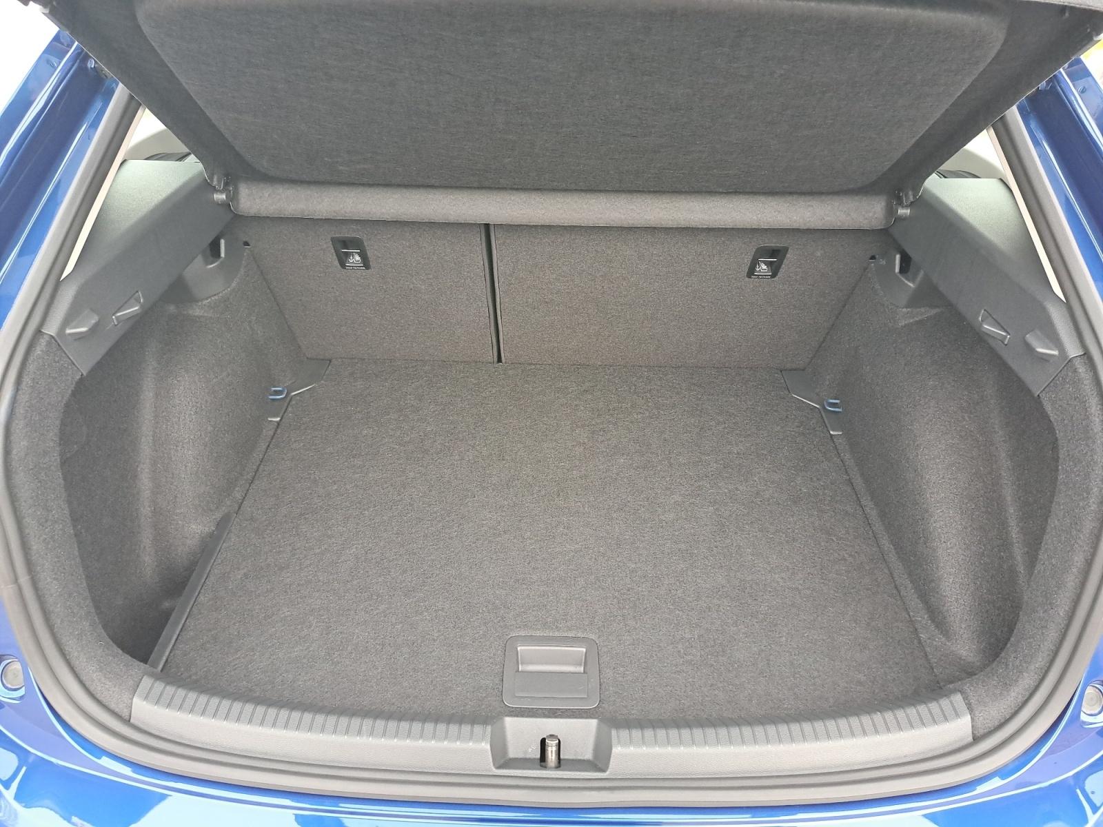 Volkswagen Taigo 1.0 TSI Life