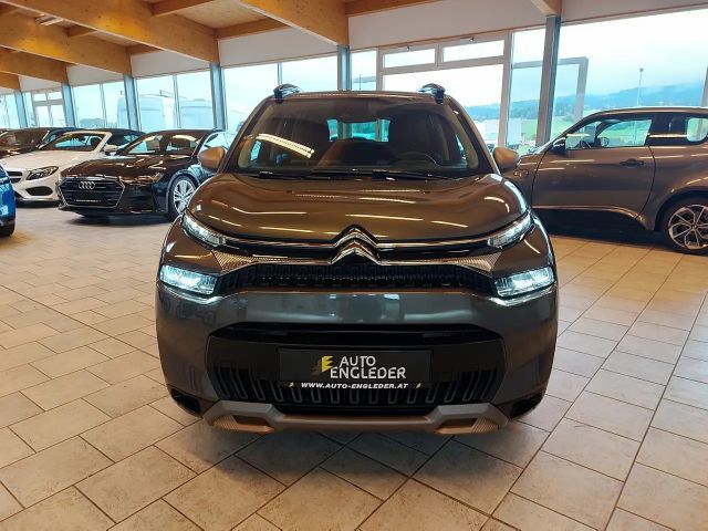 Citroën C3 Aircross Shine