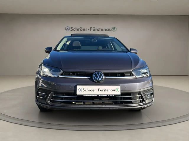 Volkswagen Polo 1.0 TSI DSG Style