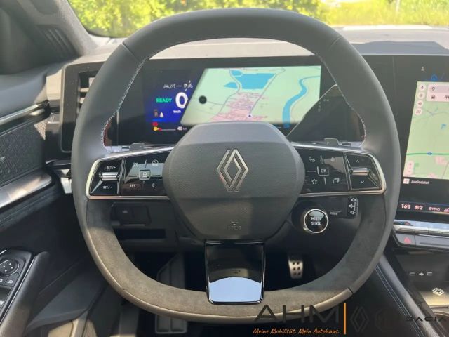 Renault Espace Alpine Esprit Hybrid