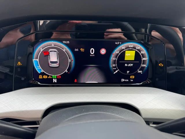 Volkswagen Golf Business DSG Variant