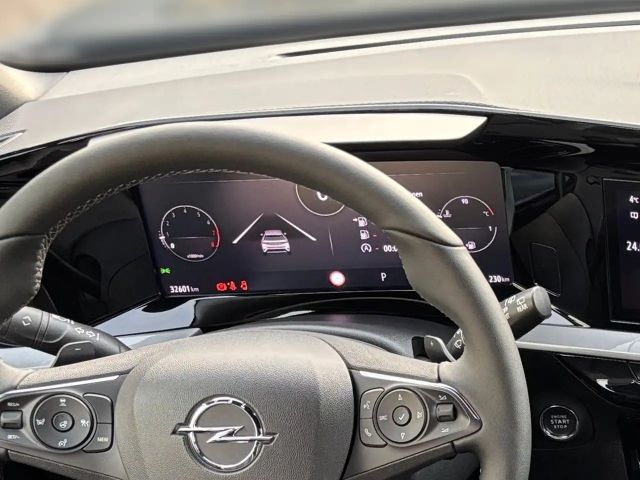 Opel Mokka GS-Line Grand Sport Turbo