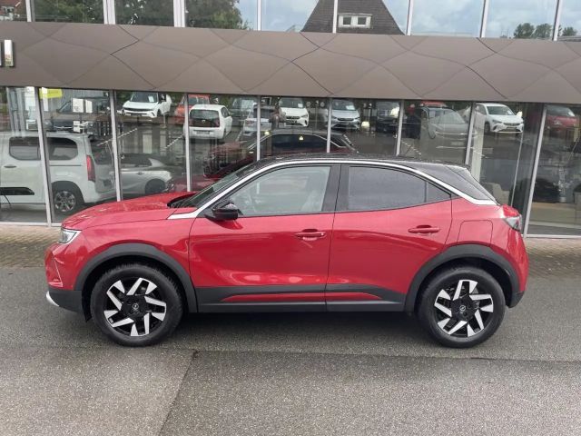 Opel Mokka Elegance Turbo