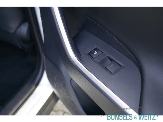 Suzuki Across Comfort E-Four Hybrid