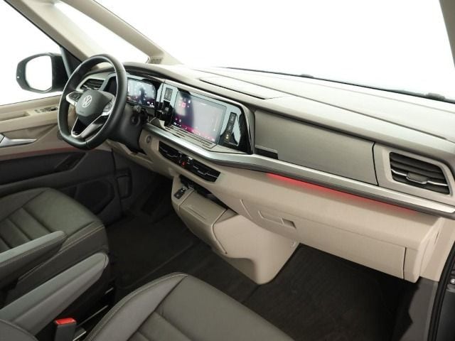 Volkswagen Multivan Lang Life T7