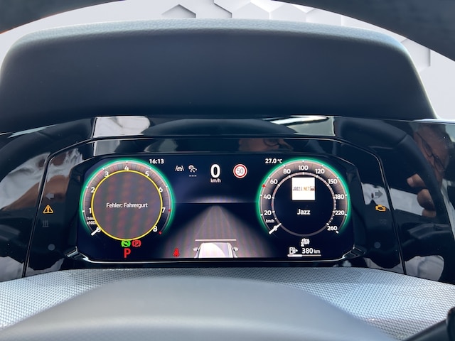 Volkswagen Golf DSG Golf VIII Style Variant