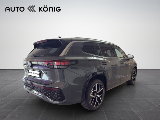 Volkswagen Tayron 2.0 TDI 4Motion R-Line