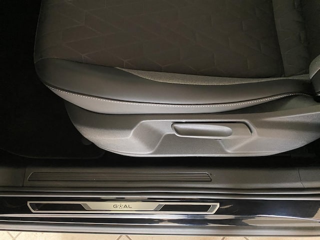 Volkswagen T-Cross 1.0 TSI BMT