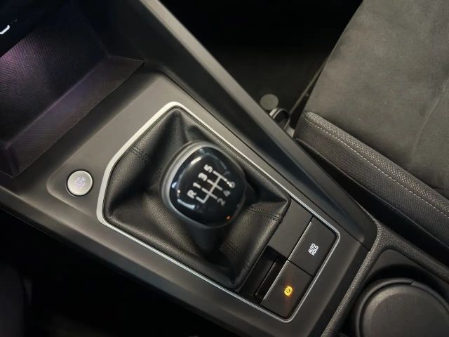 Volkswagen Golf 1.5 TSI Life