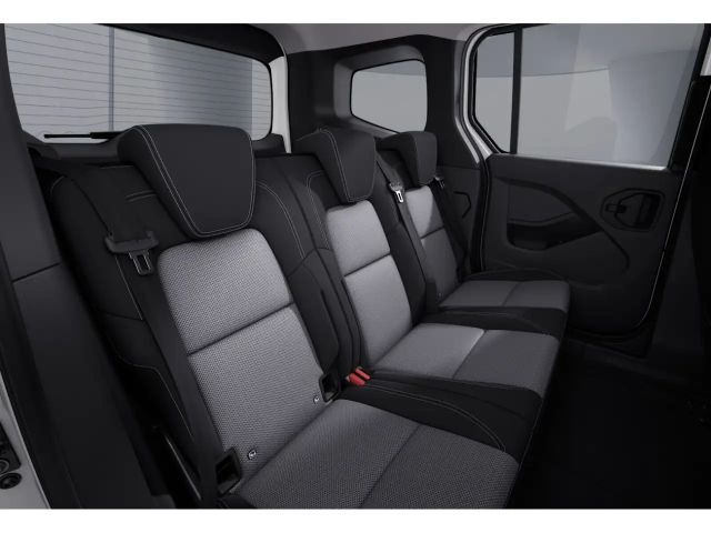 Mercedes-Benz T 180 T 180 d Standard PTS Navi Cam SHZ LED