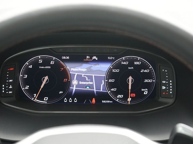 Cupra Ateca 4Drive DSG