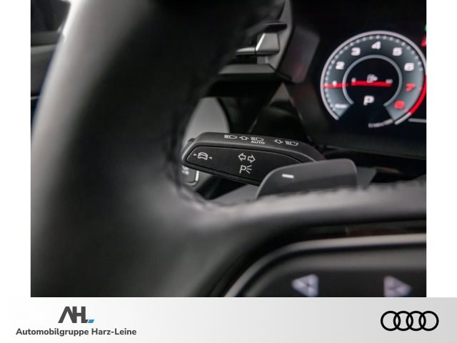 Audi A3 35 TFSI S-Tronic Sportback