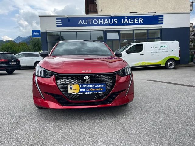 Peugeot 208 GT-Line PureTech
