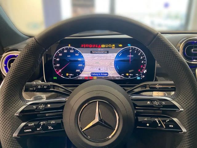 Mercedes-Benz C 300 AMG Line Estate