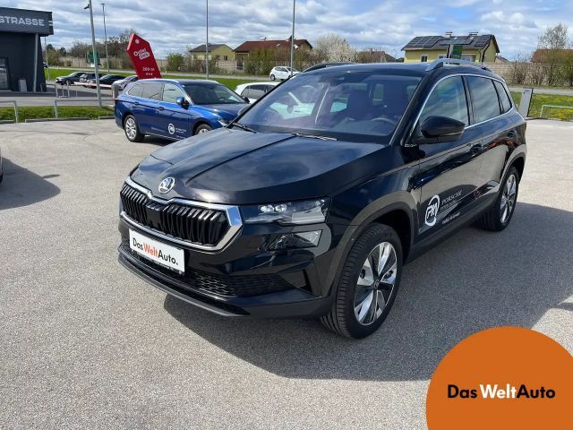 Skoda Karoq 4x4 Selection Selection