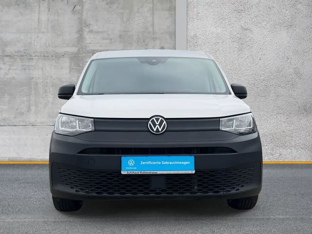 Volkswagen Caddy 2.0 TDI Combi Maxi