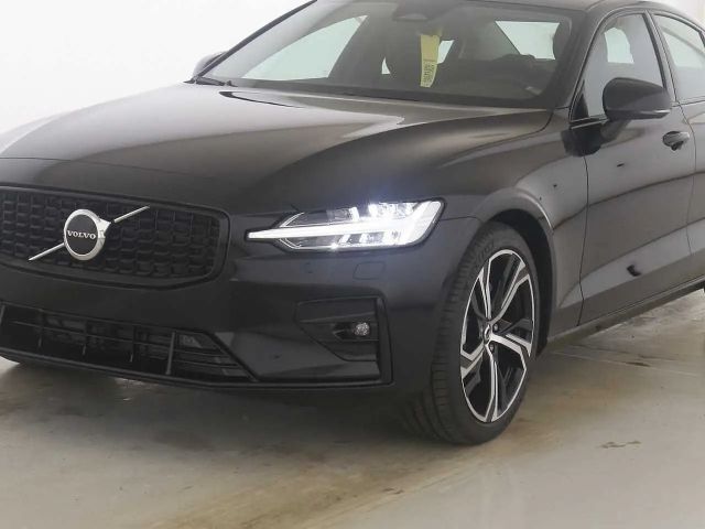 Volvo S60 Dark Plus