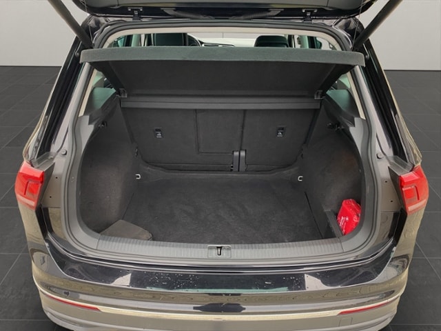Volkswagen Tiguan 1.5 TSI TSi United