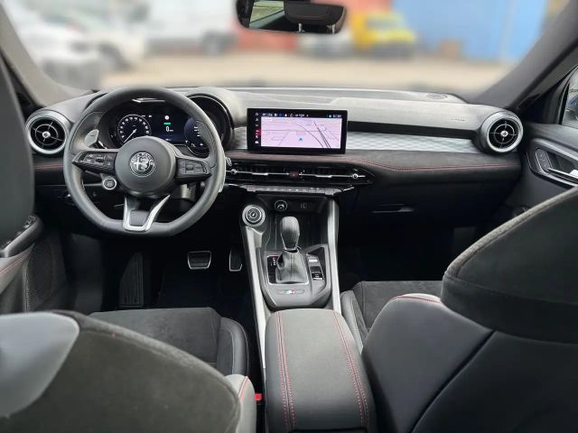 Alfa Romeo Tonale Veloce