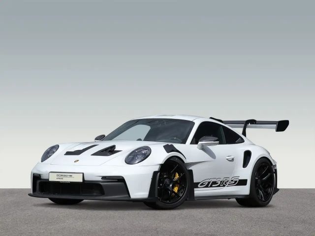 Porsche 992 Coupé GT3 RS