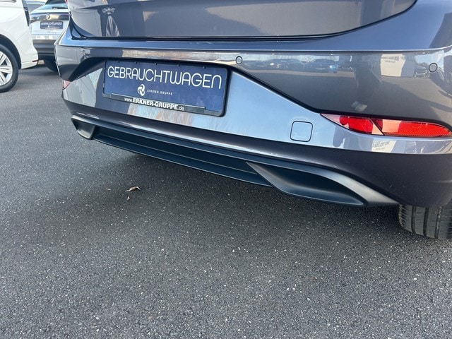 Volkswagen Polo 1.0 TSI DSG Style