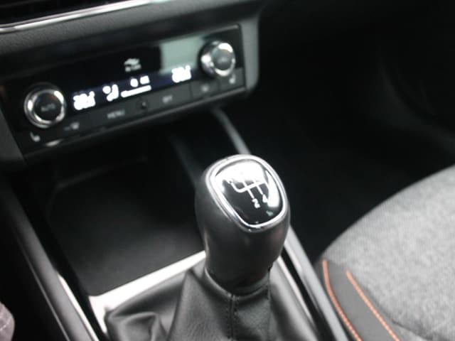 Skoda Scala 1.0 TSI Clever