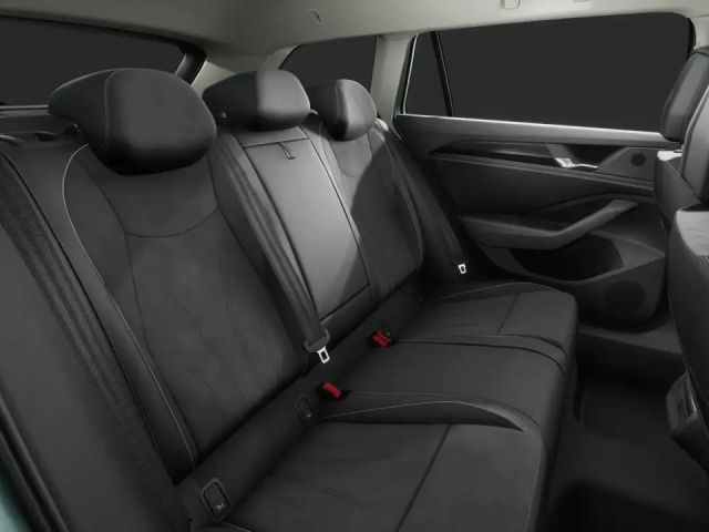 Volkswagen Passat 2.0 TDI Business Variant