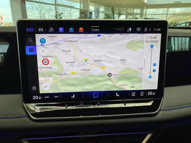 Volkswagen Tiguan 1.5 eTSI DSG R-Line Style