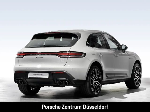 Porsche Macan Turbo