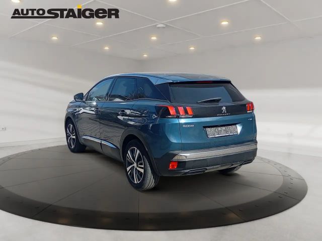 Peugeot 3008 Allure Pack Hybrid
