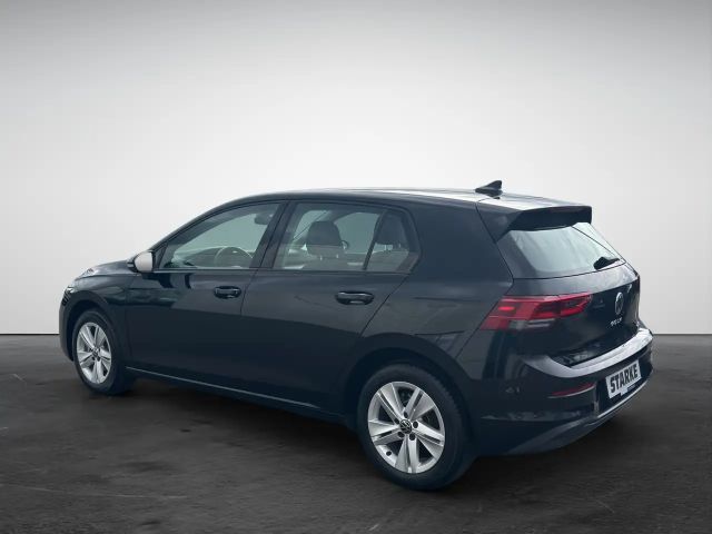 Volkswagen Golf 1.5 eTSI DSG Life