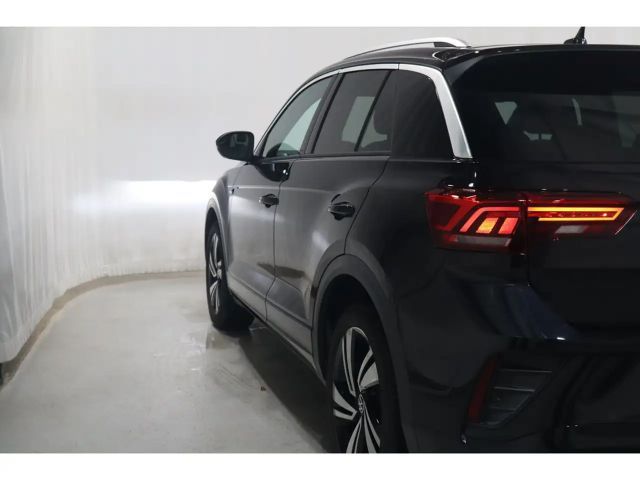 Volkswagen T-Roc 1.0 TSI R-Line