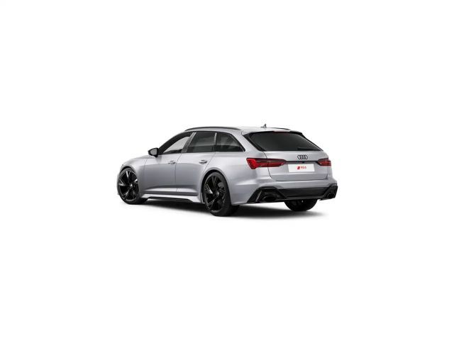 Audi RS6 4.0 TFSI Avant Quattro