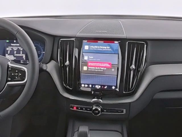 Volvo XC60 AWD Dark Plus Recharge