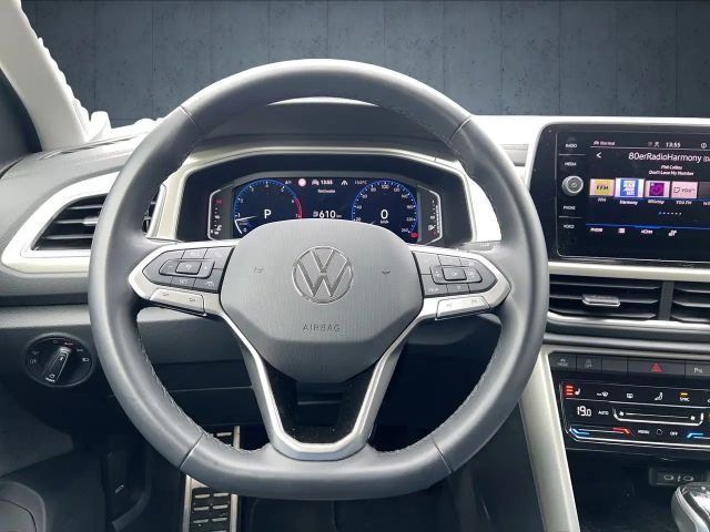Volkswagen T-Roc 1.5 TSI DSG Life