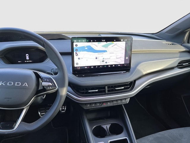 Skoda Enyaq Coupe Sportline