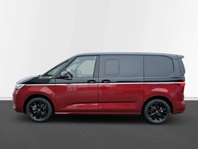 Volkswagen Multivan DSG Style T7