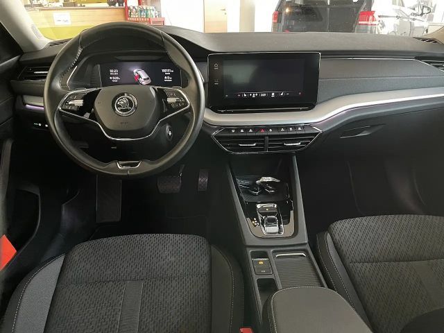 Skoda Octavia Combi Style Style