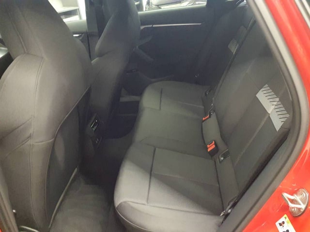 Audi A3 30 TFSI S-Tronic Sportback