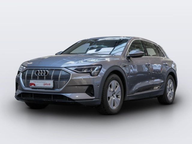 Audi e-tron 50 Quattro