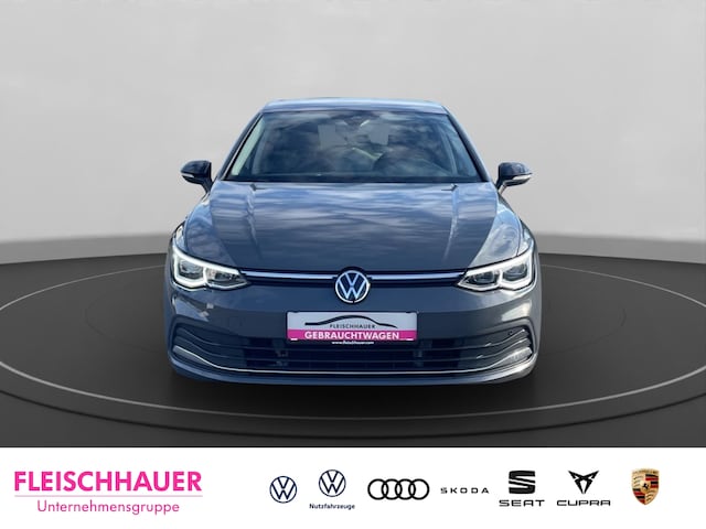 Volkswagen Golf Golf VIII