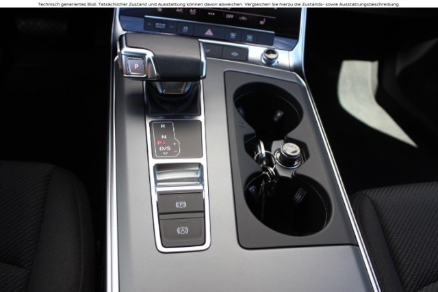 Audi A6 45 TFSI S-Tronic Sedan