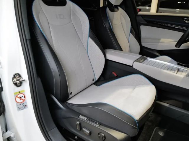 Volkswagen ID.7 Pro