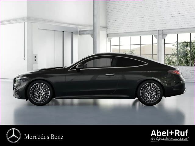 Mercedes-Benz CLE 220 AMG Line Coupé