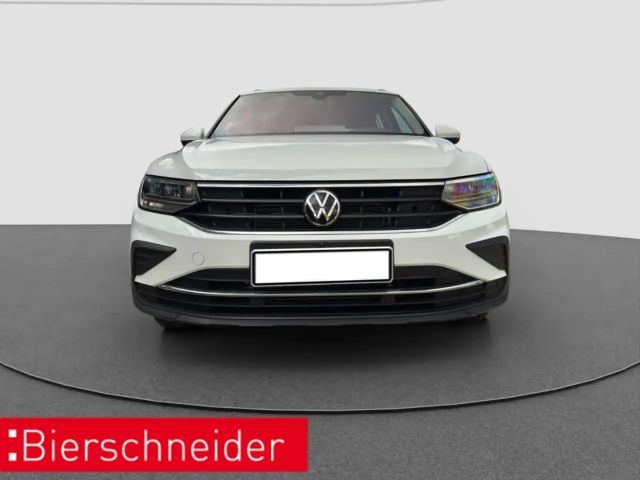 Volkswagen Tiguan 1.5 TSI DSG Life Move