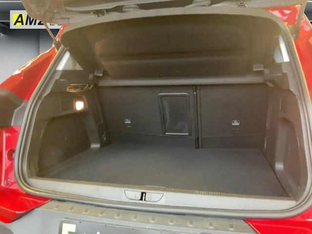 Opel Grandland X 1.6 Turbo Turbo