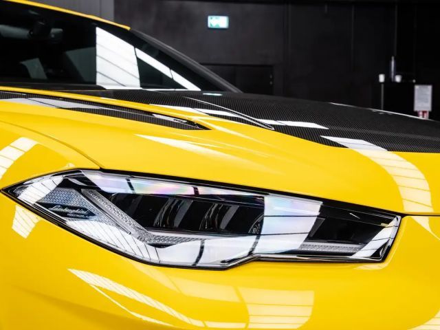 Lamborghini Urus Performante