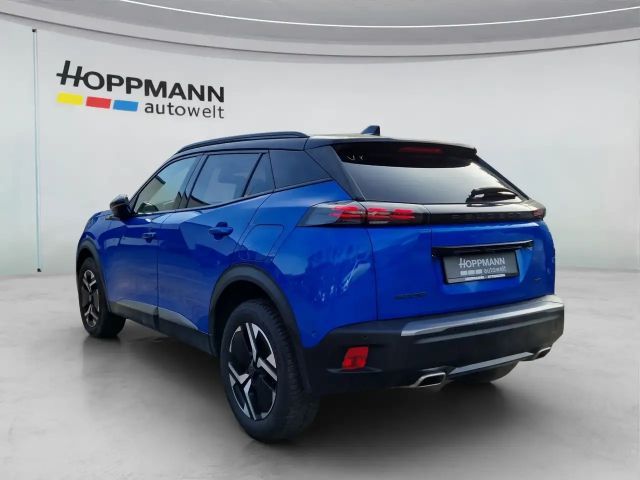 Peugeot 2008 GT-Line